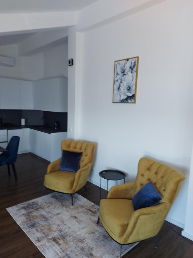 Luxury Apartments Jukic Локва-Рогозница Экстерьер фото